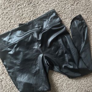 Wild Fable liquid leggings